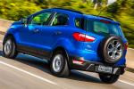 Ford EcoSport FreeStyle 2017 года (LA)